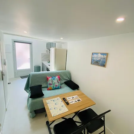 Et Centre à Pied, La Pinasse Est Maison Duplex Climatisée Avec Ménage, Draps Et Serviettes Inclus Arcachón